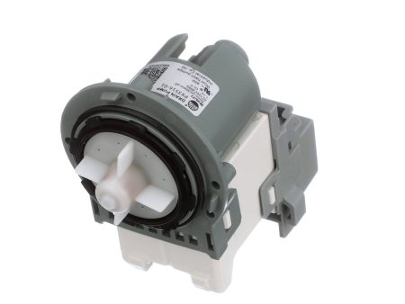 Samsung WF45T6200AW US Washer DC31-00187A Drain Pump Motor For Sale