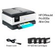 Hewlett Packard OfficeJet Pro 8135e Wireless All-In-One Inkjet Printer AiO Hot on Sale