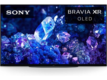 Sony Bravia XR A90K 48  4K HDR OLED Smart TV XR48A90K Discount