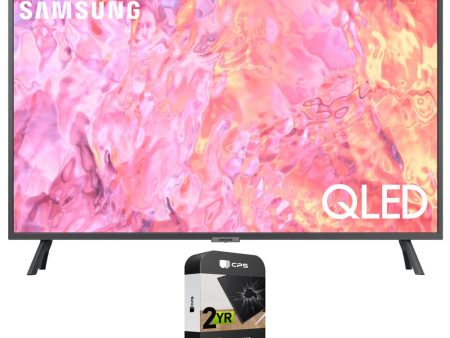 Samsung 43 Inch QLED 4K Smart TV 2023 with 2 Year Warranty Online Sale