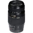 Tamron 70-300mm 1:2 F 4-5.6 DI LD Macro FS=62 F - OPEN BOX Fashion