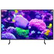 Samsung DU7200 50 Inch Crystal 4K UHD Smart TV (2024) Supply