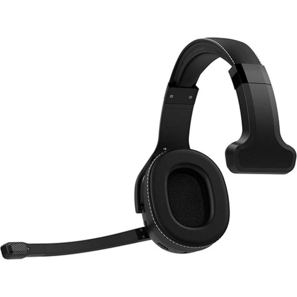 Rand Mcnally ClearDryve 220 Premium 2-in-1 Wireless Headset - Open Box For Cheap