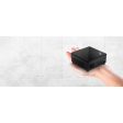 MSI Cubi 5 12M Mini PC in Black - CUBI512M015B For Discount