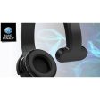 Rand Mcnally ClearDryve 220 Premium 2-in-1 Wireless Headset - Open Box For Cheap