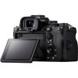 Sony Alpha 1 Full Frame Interchangeable Lens Mirrorless Camera 50.1MP ILCE-1 B Body Online