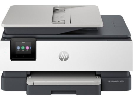 Hewlett Packard OfficeJet Pro 8135e Wireless All-In-One Inkjet Printer AiO Hot on Sale