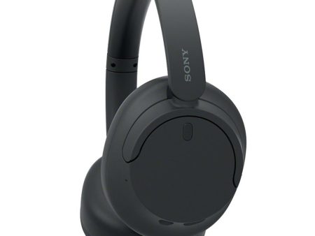 Sony Wireless Noise Cancelling Headphone, Black WHCH720N B Supply