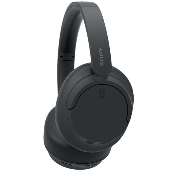 Sony Wireless Noise Cancelling Headphone, Black WHCH720N B Supply