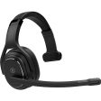 Rand Mcnally ClearDryve 220 Premium 2-in-1 Wireless Headset - Open Box For Cheap