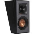 Klipsch R-41SA Powerful Detailed Home Speaker Set of 2 - Black For Cheap