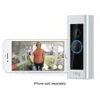 Ring Wired Doorbell Plus (Video Doorbell Pro) bundle with Ring Chime Pro on Sale