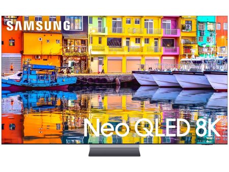 Samsung QN85QN900D 85 Inch Neo QLED 8K Smart TV (2024) Sale