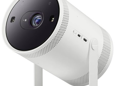 Samsung The Freestyle Projector 2nd Gen with Gaming Hub Online Sale