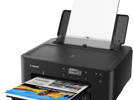 Canon PIXMA TS702a Wireless Office Printer Works with Alexa, Mobile, AirPrint 3109C022 Online Sale