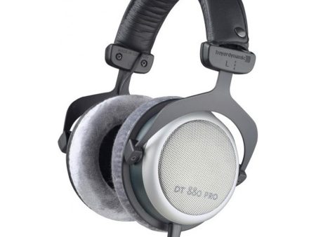 BeyerDynamic DT-880 Pro Headphones (250 Ohm) - Open Box Online