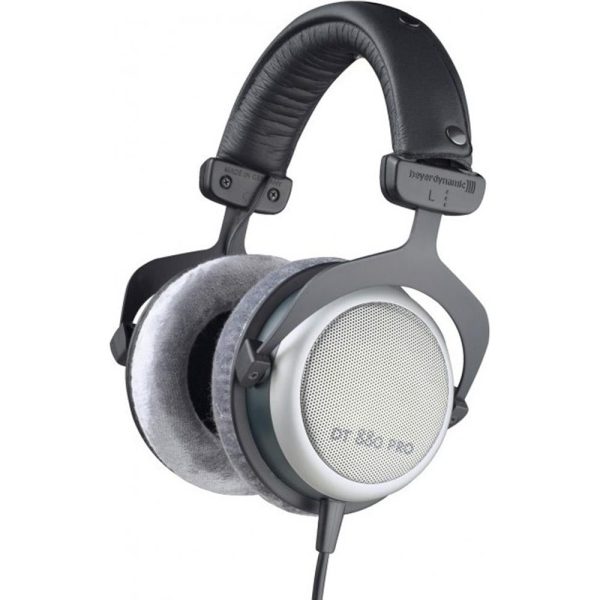 BeyerDynamic DT-880 Pro Headphones (250 Ohm) - Open Box Online