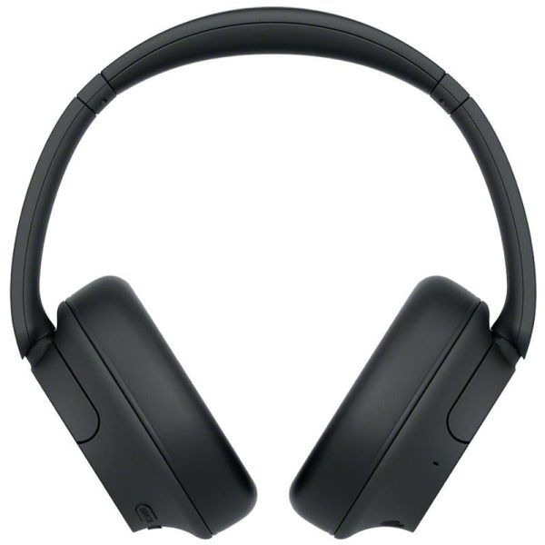 Sony Wireless Noise Cancelling Headphone, Black WHCH720N B Supply