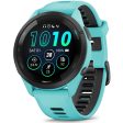 Garmin Forerunner 265 GPS Smartwatch, Aqua Black Sale