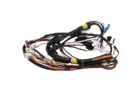 Samsung DC93-00957A Assembly Wire Harness-Main Discount