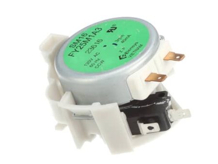 Samsung DD93-01026A Assy Motor-Holder;Dw9900M,Dw80 Hot on Sale