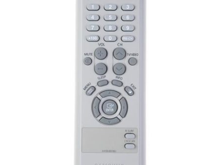 Samsung AA59-00316B Remote Control Fashion