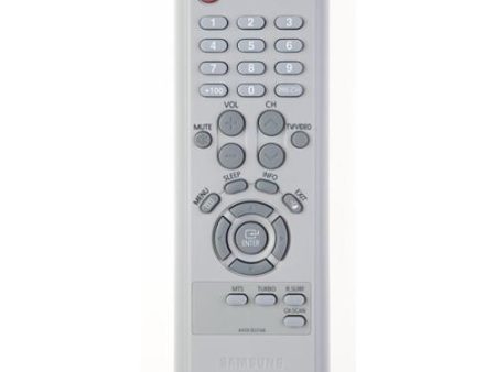 Samsung BN59-00601A Remote Control Supply