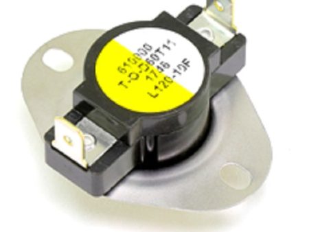 Supco L120 Limit Switch Online