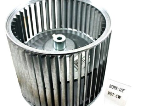 Trane WHL1099 Blower Wheel Sale