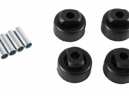 Copeland 527-0116-00 Grommet Kit Online Hot Sale