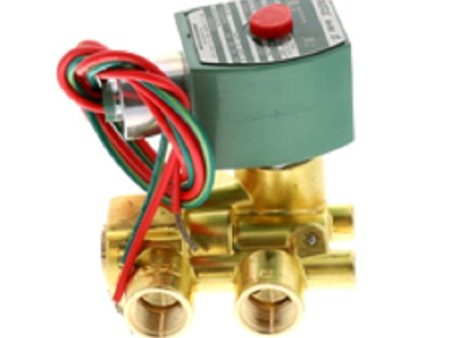 ASCO 8321G2 Solenoid Valve For Discount